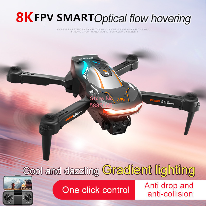 Kids Outdoor Play Equipment - 8K Luftaufnahmen Optischer Fluss Positionierung FPV