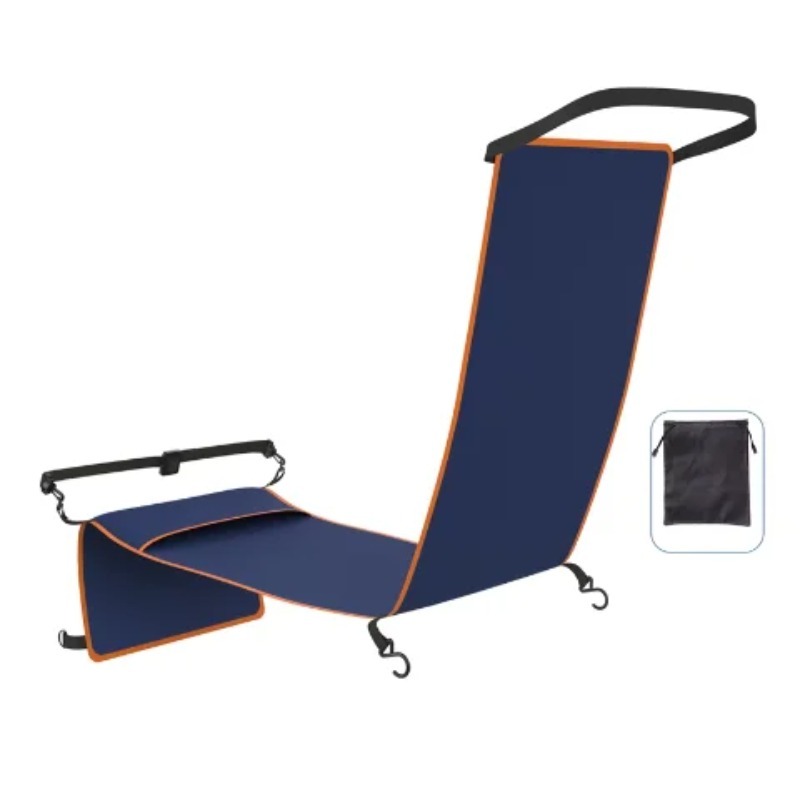 Kids Outdoor Hammock - Fußstütze Hängematte Reise-Fußhalterung für Erwachsene und