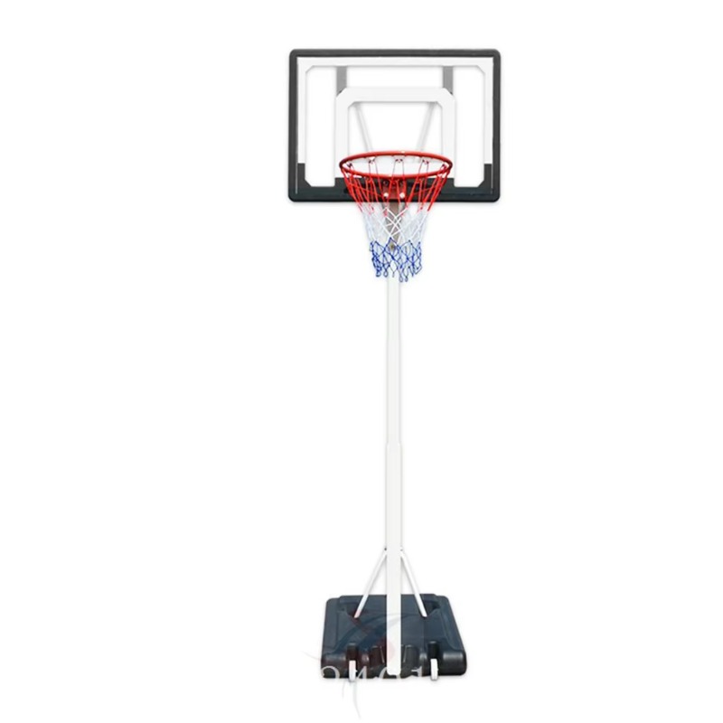 Kids Outdoor Basketball - Basketballkorb-System, höhenverstellbar, stabil, ideal für Kinder