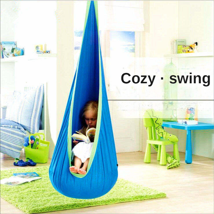 Neue kinder Hängen Stuhl Tragb – Kids Outdoor Hammock Bewertung und Preis