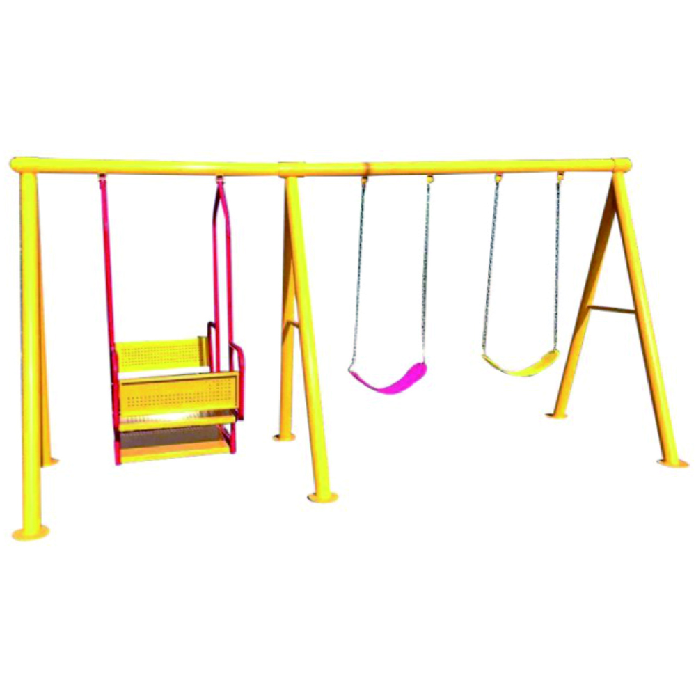 Robuste große Schaukel-Sets fü – Kids Outdoor Furniture Set Bewertung und Preis