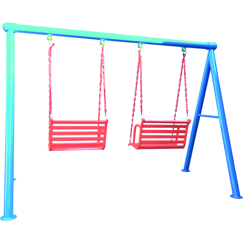 Robuste große Schaukel-Sets fü – Kids Outdoor Furniture Set Bewertung und Preis