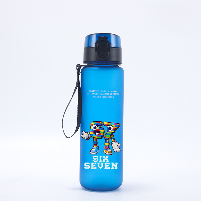 650ML Six Seven 67 Trinkflasch – Kids Outdoor Movies Bewertung und Preis