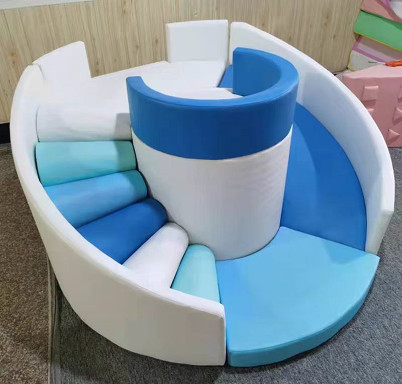 Kommerzielles Indoor/Outdoor S – Kids Outdoor Play Equipment Bewertung und Preis
