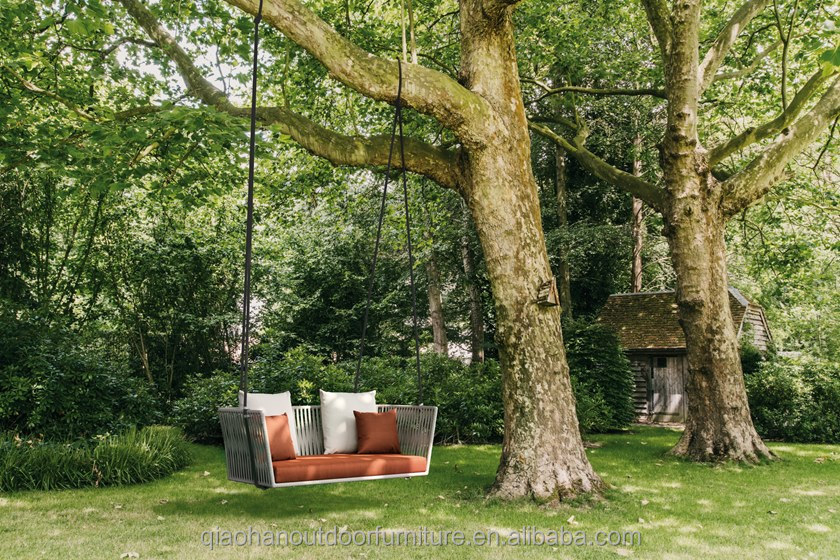 Neues Outdoor-Garten-Baumschau – Kids Outdoor Hammock Bewertung und Preis