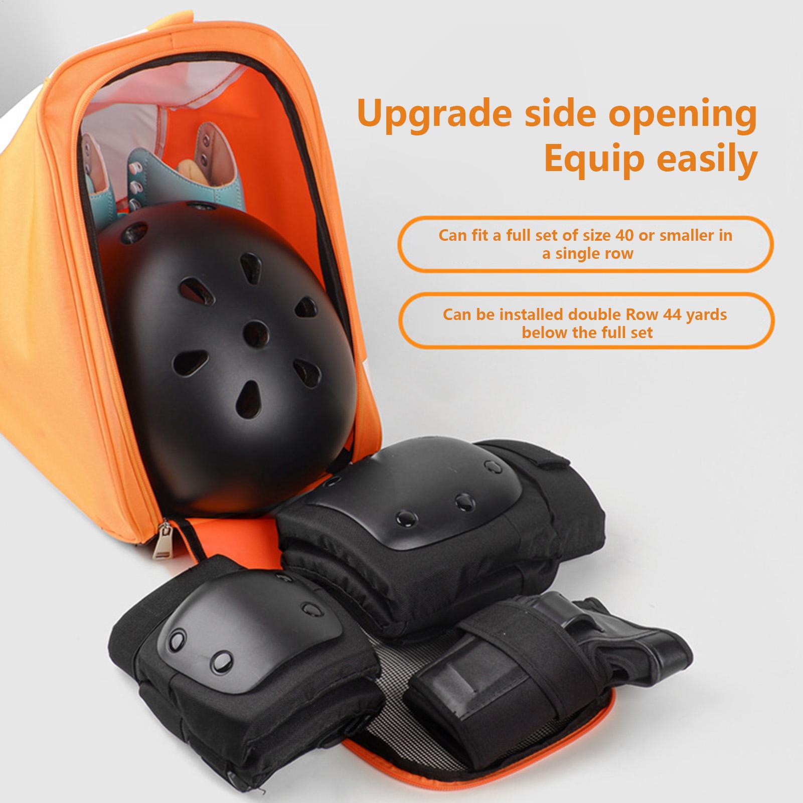 Rollschuh-Tasche, Sportausrüst – Kids Outdoor Gym Equipment Bewertung und Preis