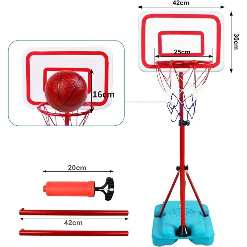 Ideales Outdoor-Geschenk für W – Kids Outdoor Basketball Bewertung und Preis