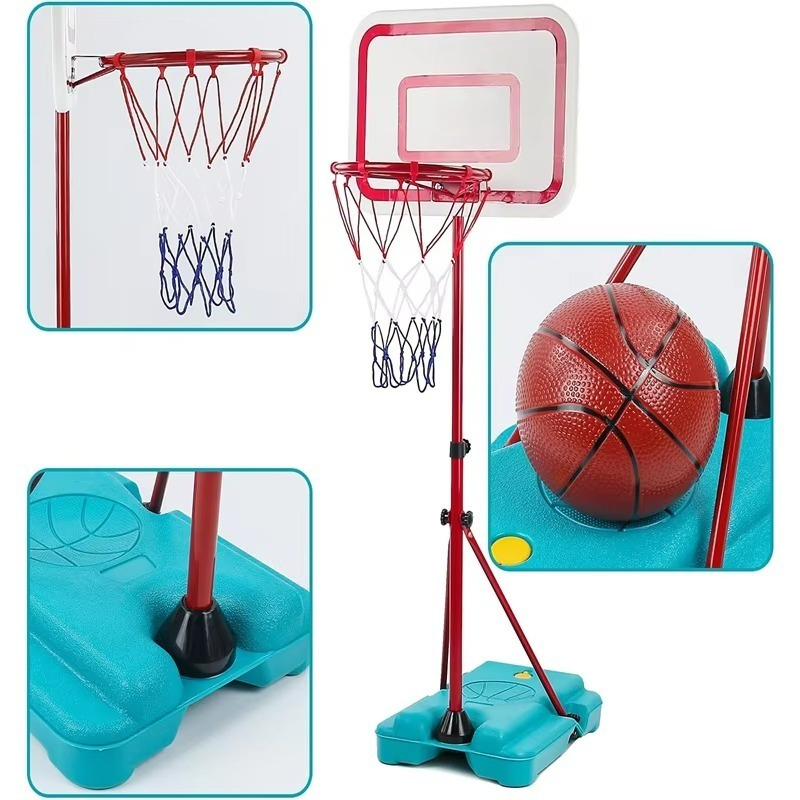 Ideales Outdoor-Geschenk für W – Kids Outdoor Basketball Bewertung und Preis