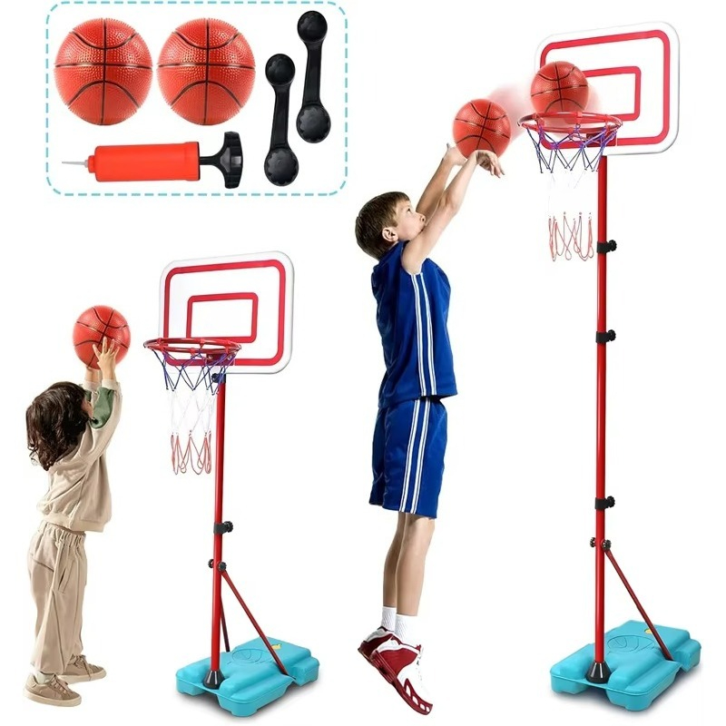 Ideales Outdoor-Geschenk für W – Kids Outdoor Basketball Bewertung und Preis