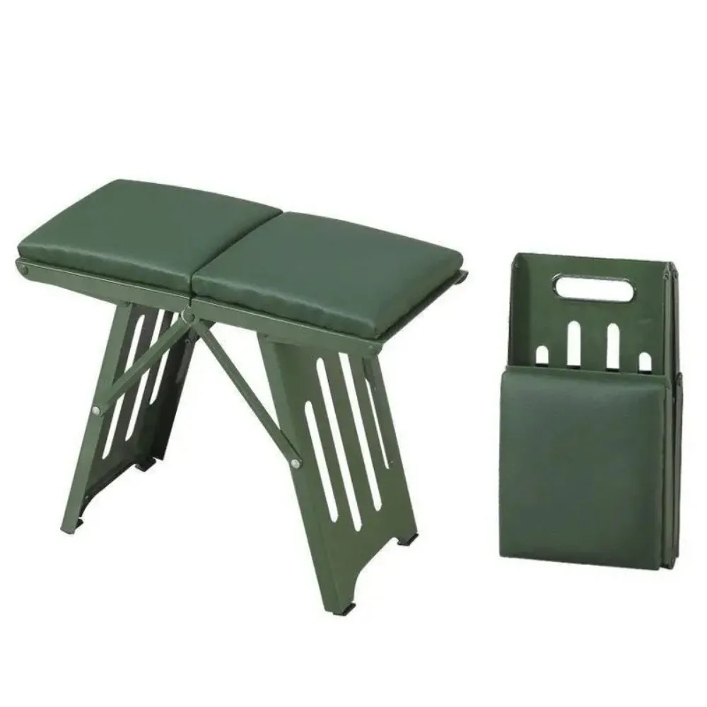 Tragbarer Klapphocker Outdoor- – Kids Outdoor Folding Chair Bewertung und Preis
