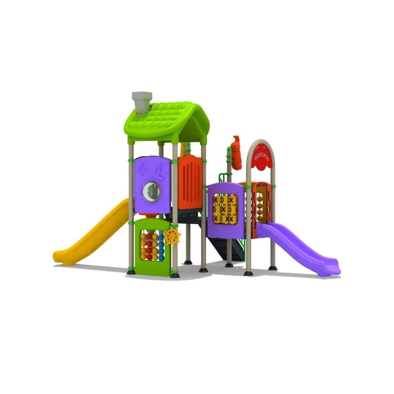 Neu eingetroffen: Outdoor-Spie – Kids Outdoor Play Equipment Bewertung und Preis