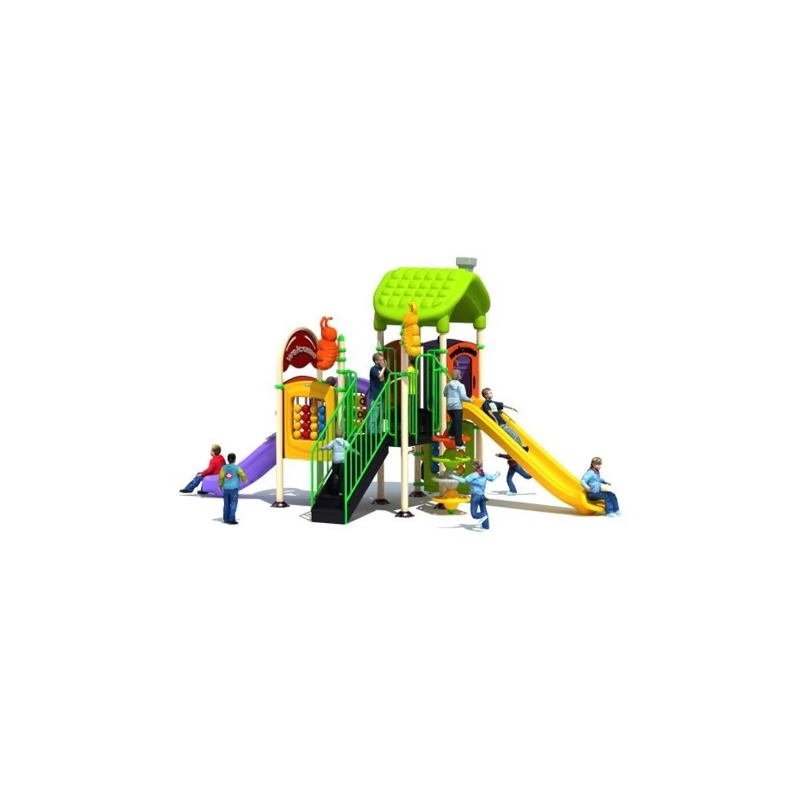 Neu eingetroffen: Outdoor-Spie – Kids Outdoor Play Equipment Bewertung und Preis