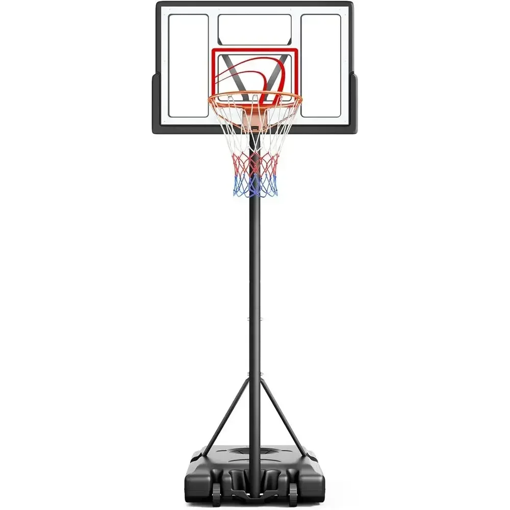 Tragbarer Outdoor-Basketballko – Kids Outdoor Basketball Bewertung und Preis