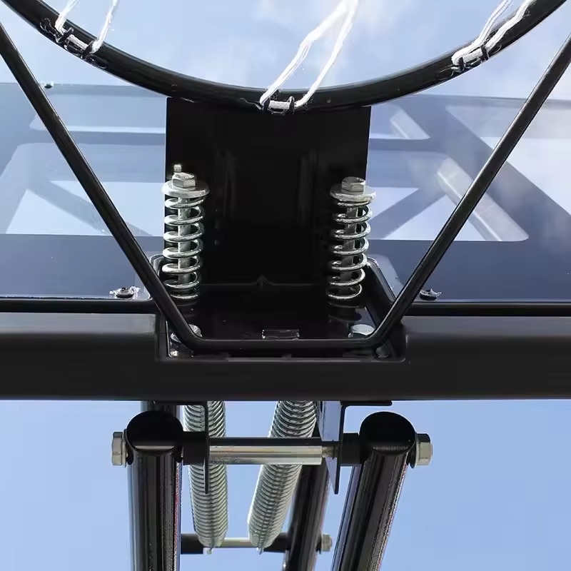 202Indoor-Outdoor-Basketballko – Kids Outdoor Basketball Bewertung und Preis