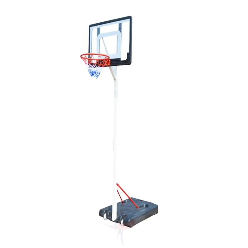 Basketballkorb-System, höhenve – Kids Outdoor Basketball Bewertung und Preis