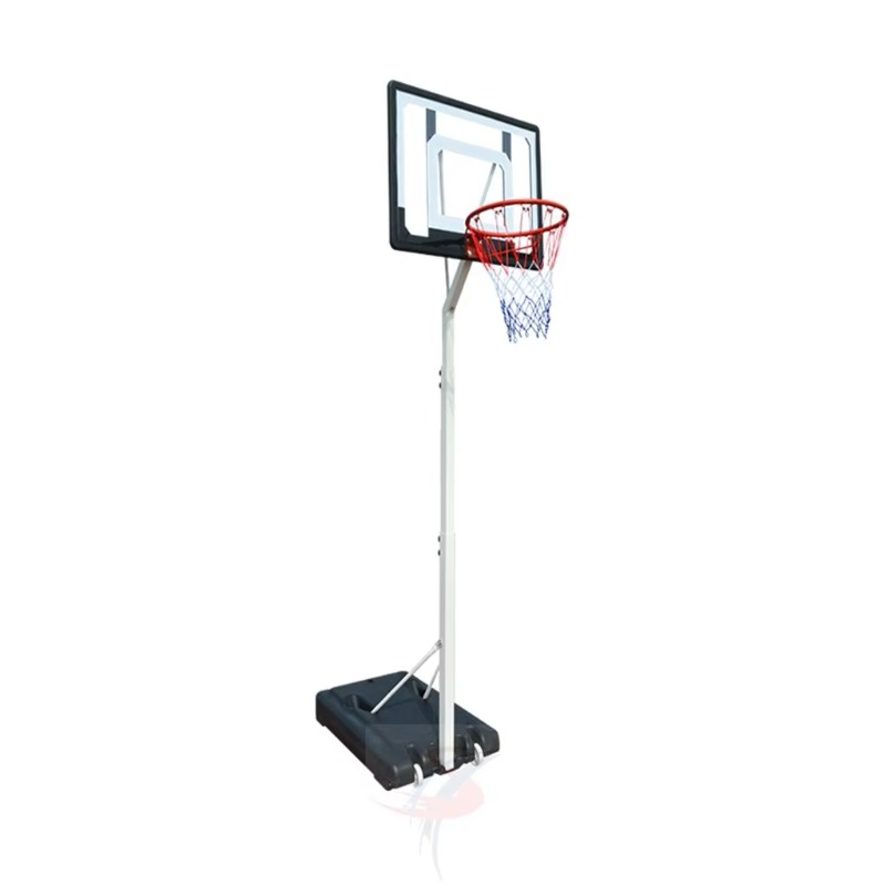 Basketballkorb-System, höhenve – Kids Outdoor Basketball Bewertung und Preis