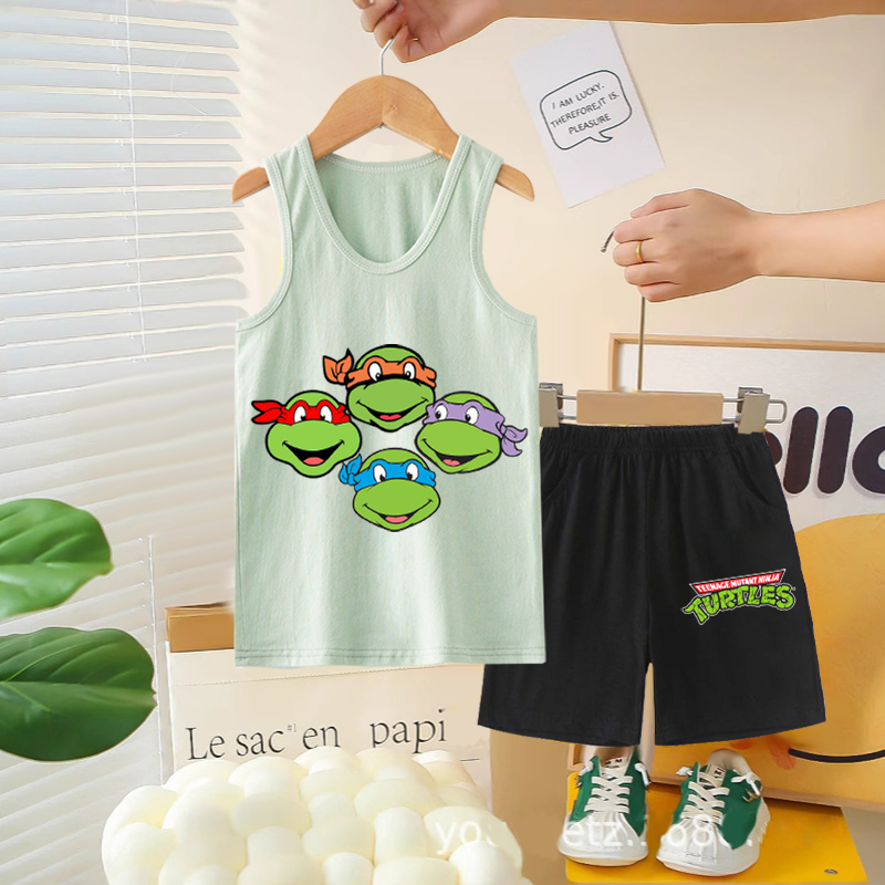 Teenage Mutant Ninja Turtles K – Kids Outdoor Ninja Set Bewertung und Preis