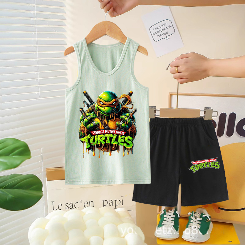 Teenage Mutant Ninja Turtles K – Kids Outdoor Ninja Set Bewertung und Preis