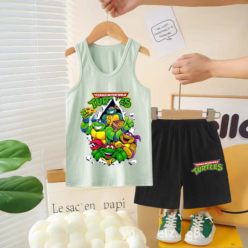 Teenage Mutant Ninja Turtles K – Kids Outdoor Ninja Set Bewertung und Preis