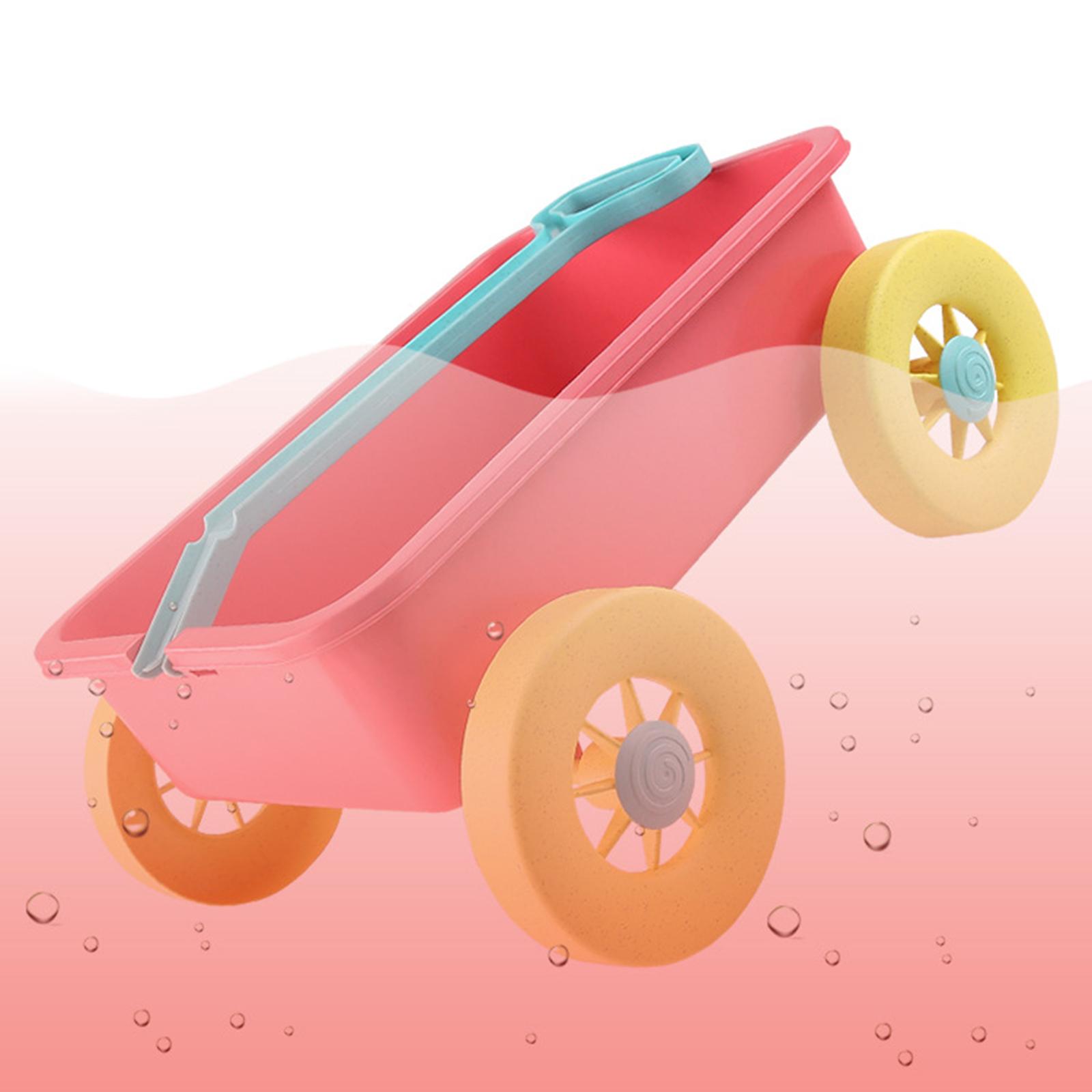 Kinderwagen-Spielzeug für Kind – Kids Outdoor Wagon Bewertung und Preis