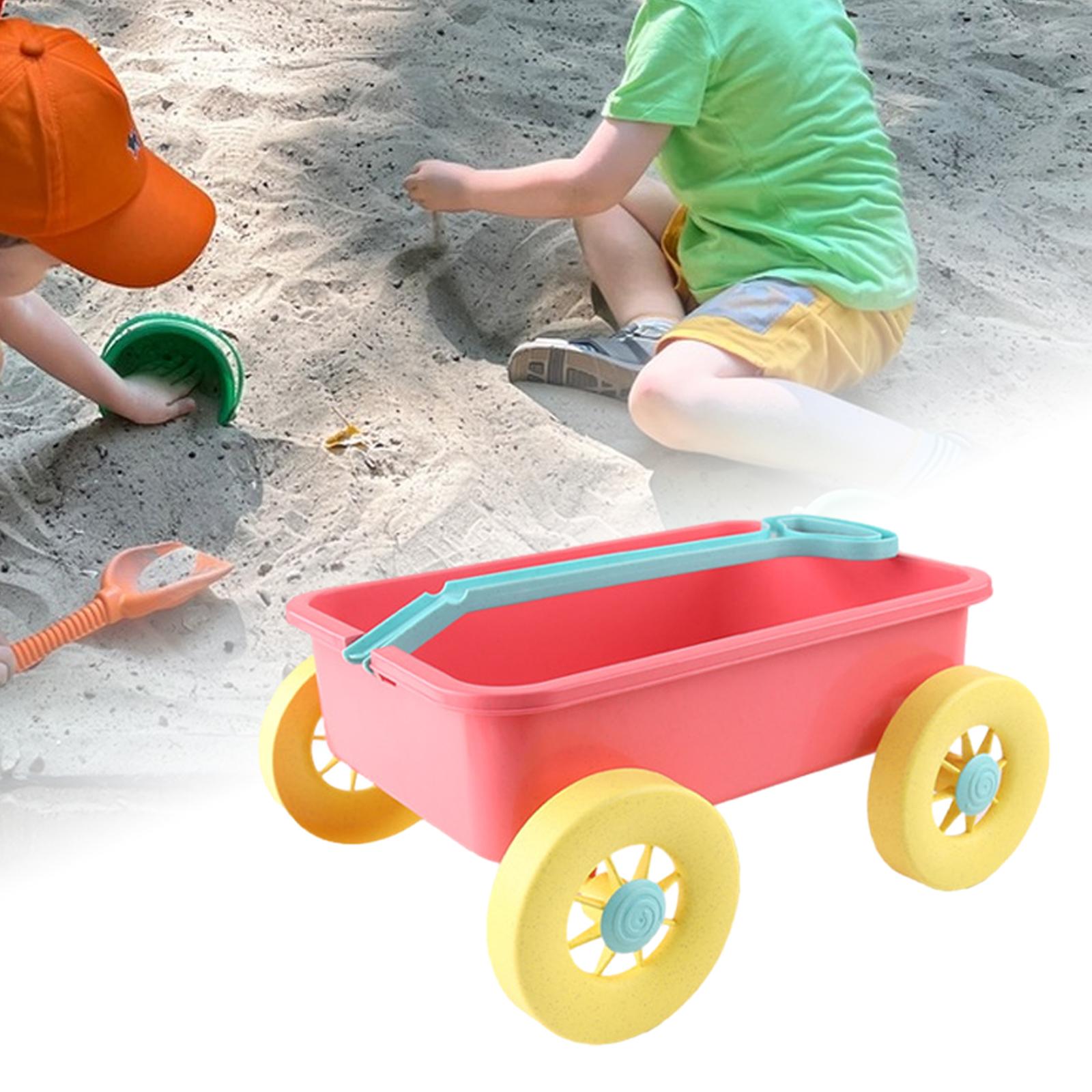 Kinderwagen-Spielzeug für Kind – Kids Outdoor Wagon Bewertung und Preis