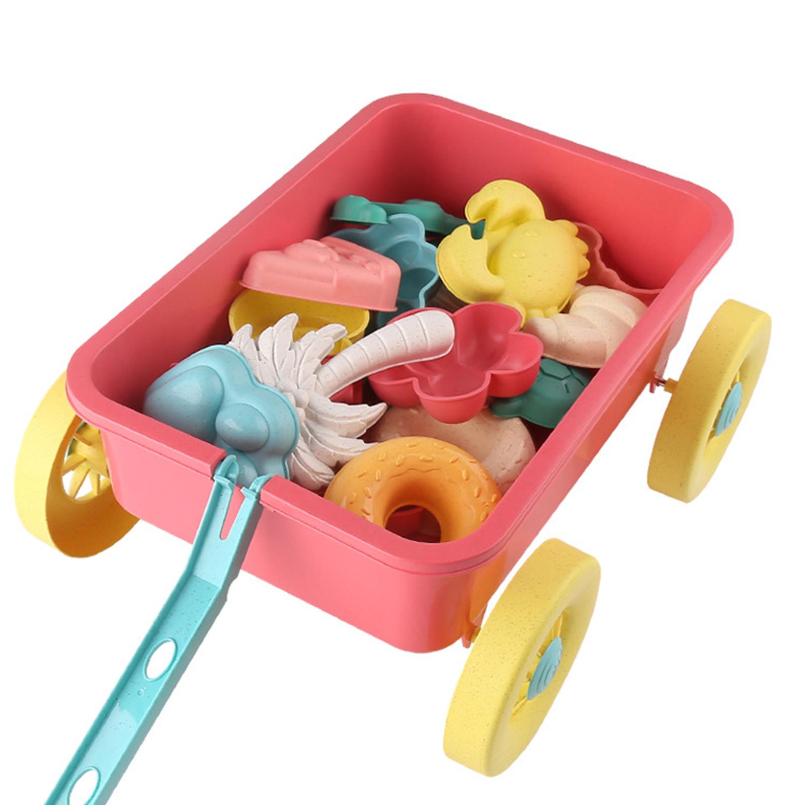 Kinderwagen-Spielzeug für Kind – Kids Outdoor Wagon Bewertung und Preis