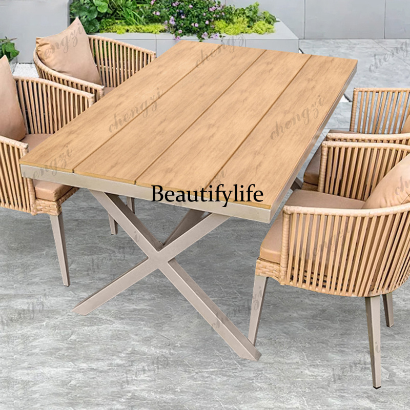 Outdoor-Tischset Gepolsterte G – Kids Outdoor Furniture Set Bewertung und Preis