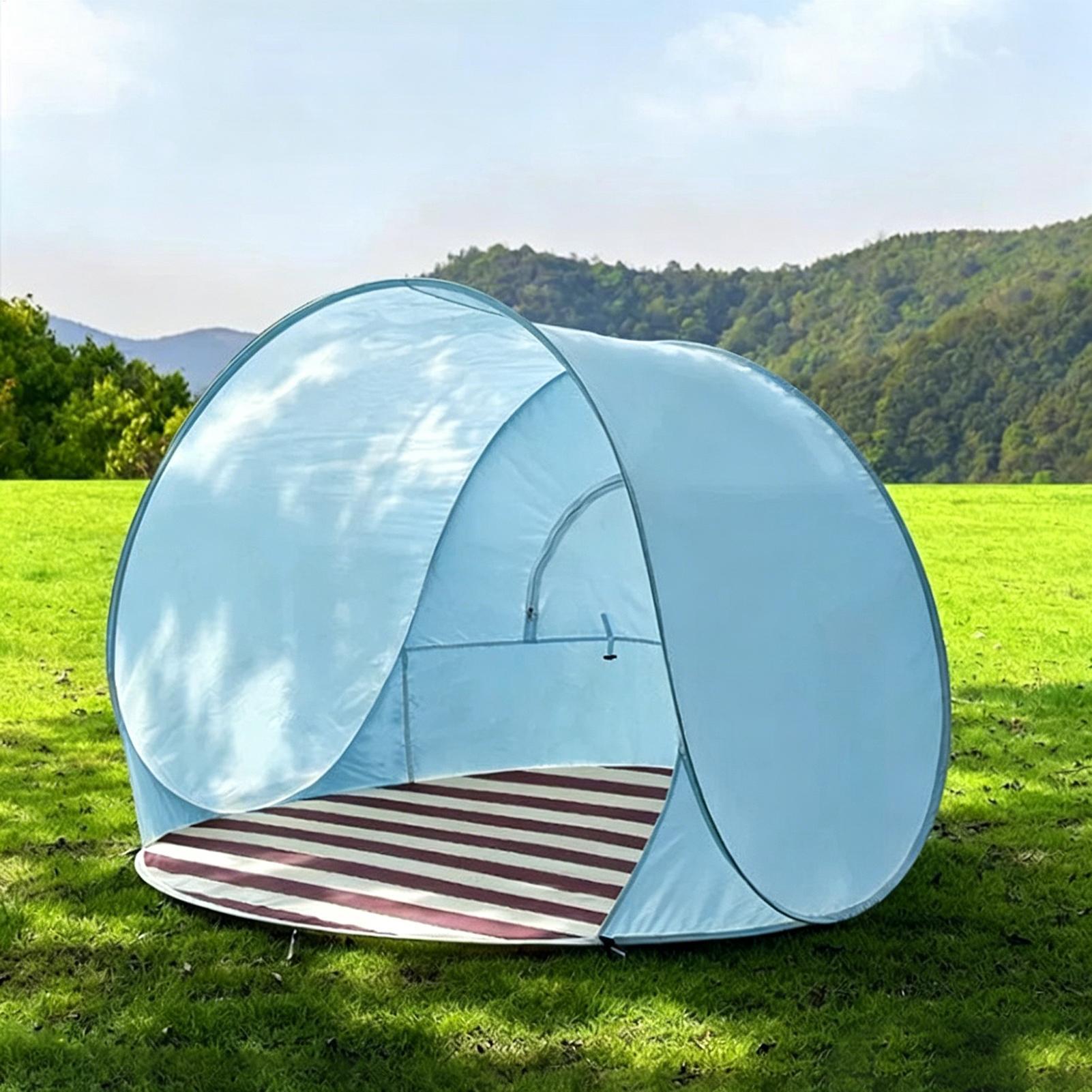 Tragbares Outdoor-Campingzelt  – Kids Outdoor Wagon Bewertung und Preis