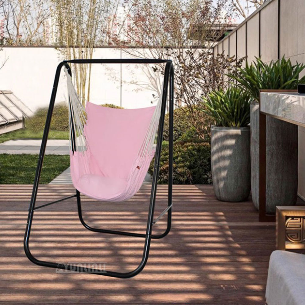 Schaukelständer Hängesessel, E – Kids Outdoor Hammock Bewertung und Preis