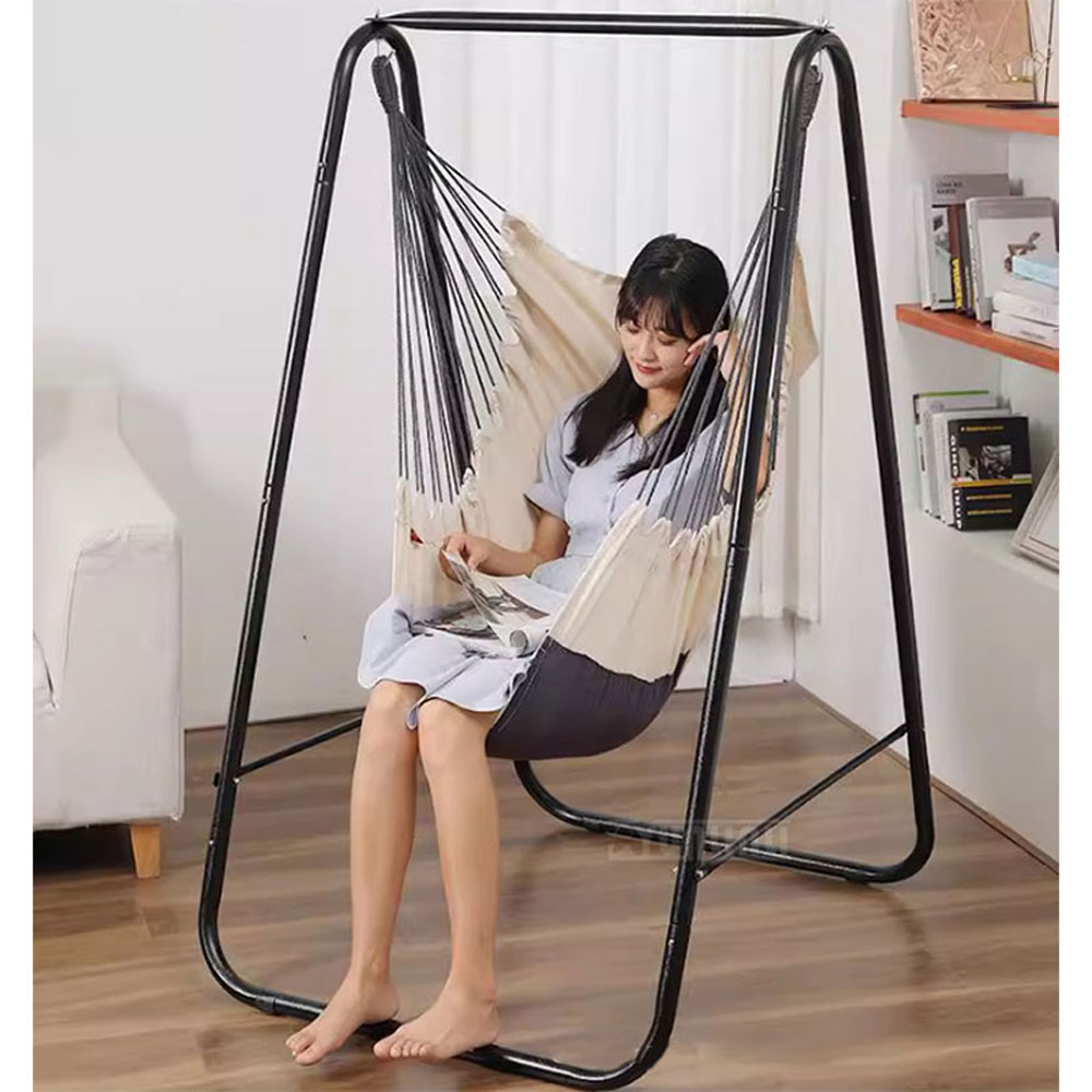 Schaukelständer Hängesessel, E – Kids Outdoor Hammock Bewertung und Preis