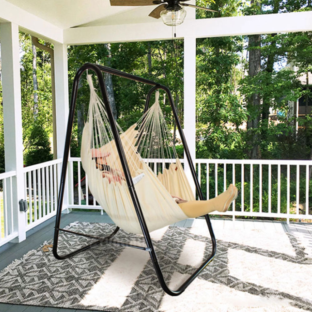 Schaukelständer Hängesessel, E – Kids Outdoor Hammock Bewertung und Preis