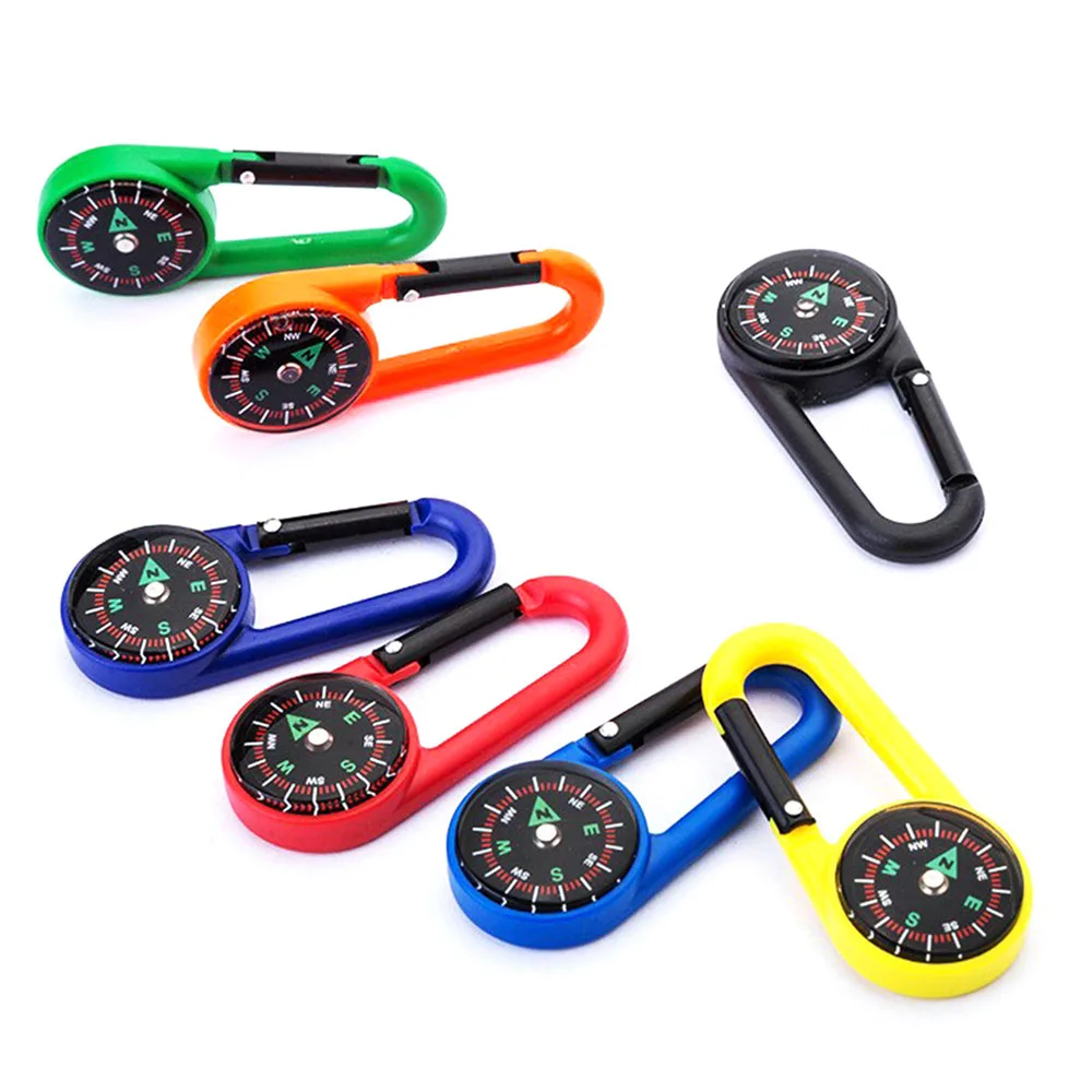 Outdoor Kompass Karabiner Mini – Kids Outdoor Wagon Bewertung und Preis