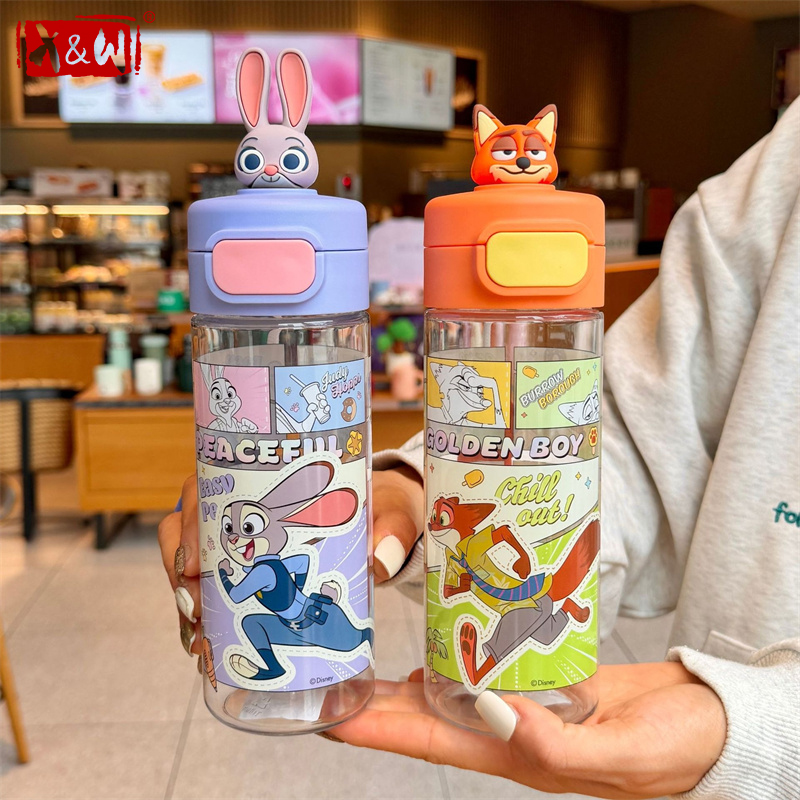 X&W Disney Wasserflasche für S – Kids Outdoor Wagon Bewertung und Preis