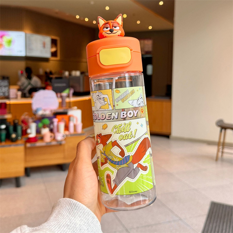 X&W Disney Wasserflasche für S – Kids Outdoor Wagon Bewertung und Preis