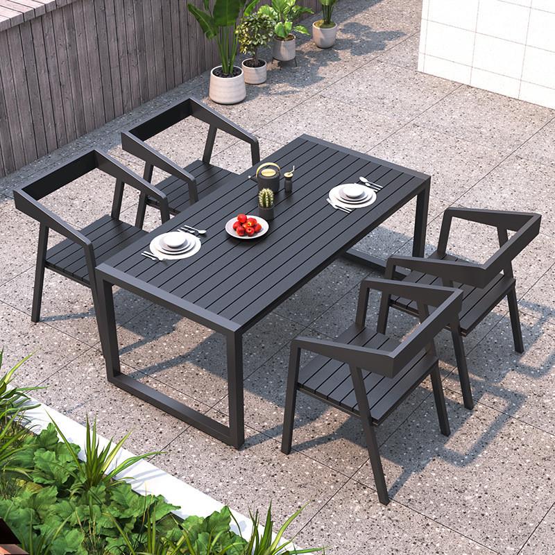 Balkoni Kunststoff Gartenmöbel – Kids Outdoor Furniture Set Bewertung und Preis