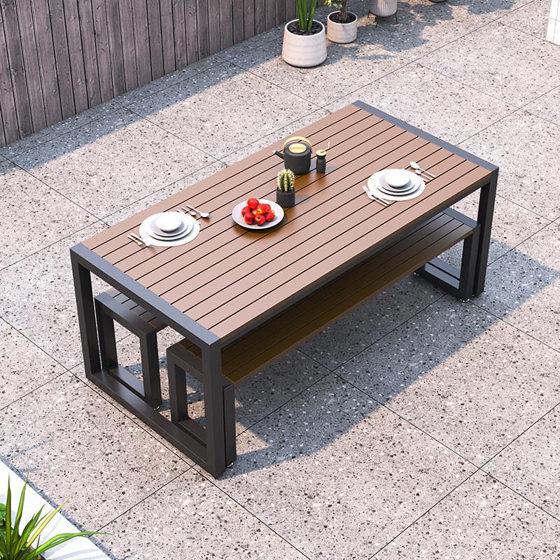 Balkoni Kunststoff Gartenmöbel – Kids Outdoor Furniture Set Bewertung und Preis