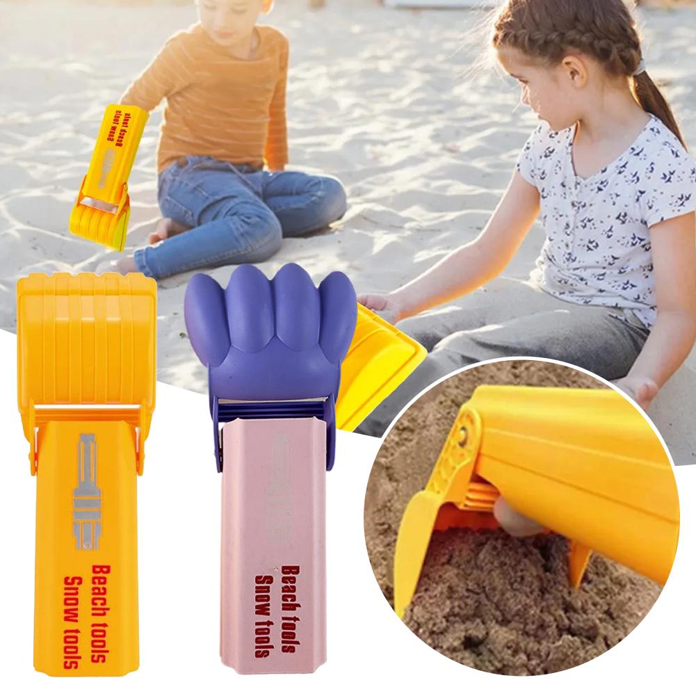 1/3-teiliges Bagger-Spielzeug- – Kids Outdoor Wagon Bewertung und Preis