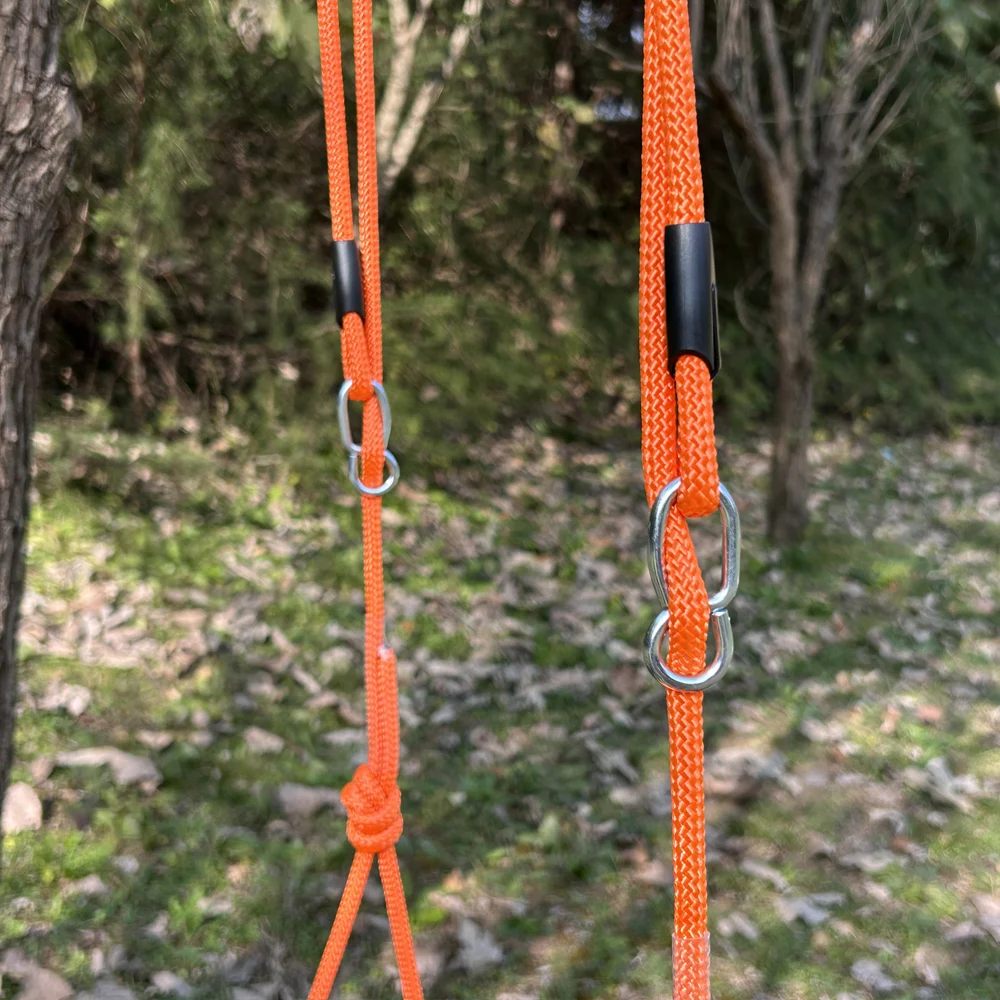 Kinder-Hängematte Nestschaukel – Kids Outdoor Hammock Bewertung und Preis