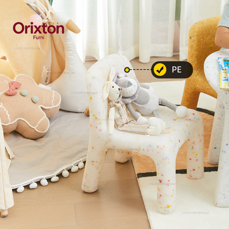 Kinder-Schreibtisch- und Stuhl – Kids Outdoor Furniture Set Bewertung und Preis