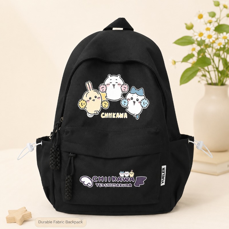 Niedlicher Chiikawa-Kinderruck – Kids Outdoor Movies Bewertung und Preis