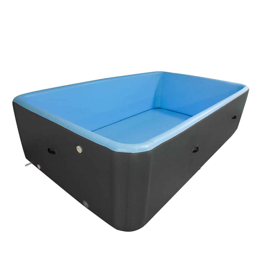 Aufblasbarer Pool, 20cm Dickes – Kids Outdoor Furniture Set Bewertung und Preis