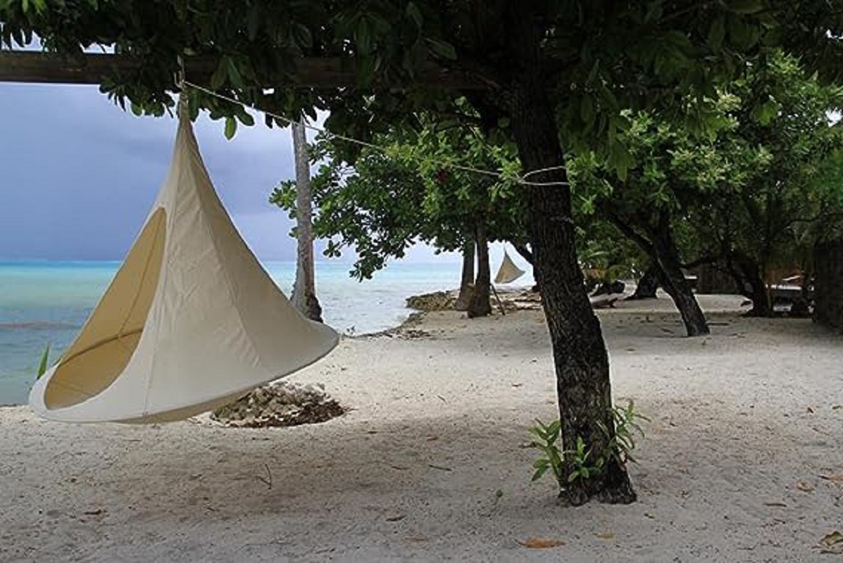 Wasserdichte Outdoor-Hängematt – Kids Outdoor Hammock Bewertung und Preis