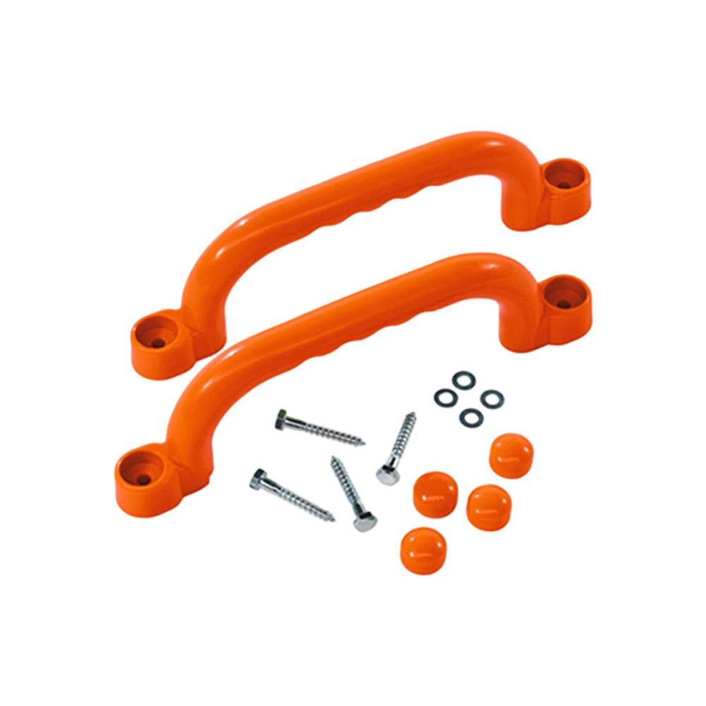 Sicherheitsgriffe für Spielplä – Kids Outdoor Gym Equipment Bewertung und Preis