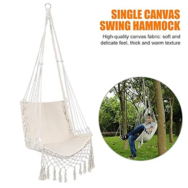 Outdoor Indoor Hängematte Scha – Kids Outdoor Hammock Bewertung und Preis