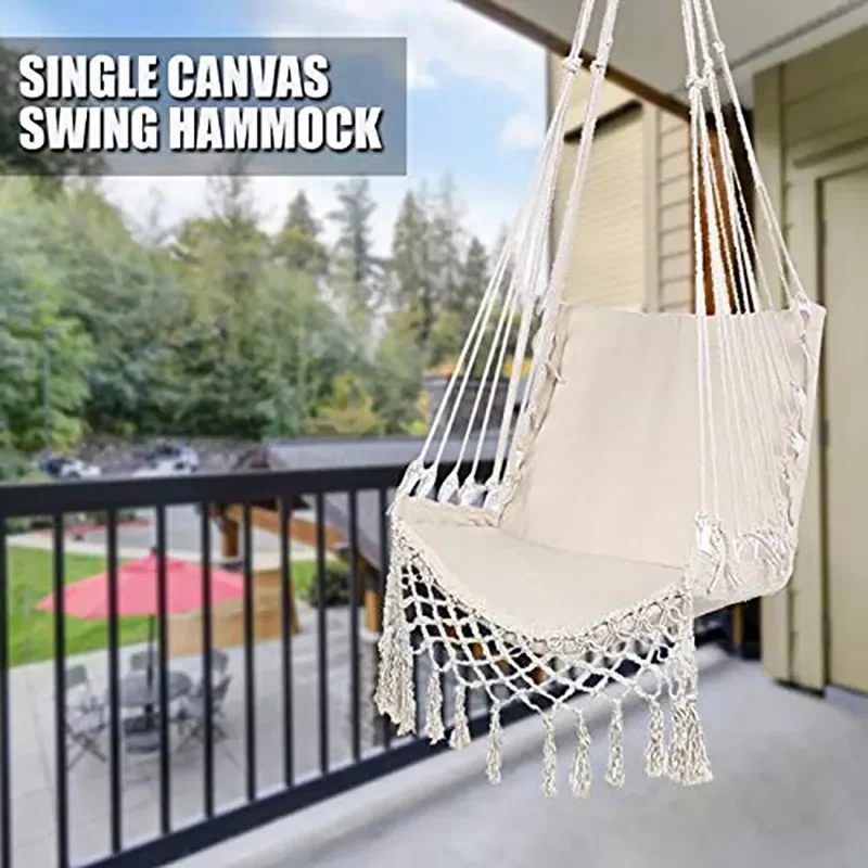 Outdoor Indoor Hängematte Scha – Kids Outdoor Hammock Bewertung und Preis