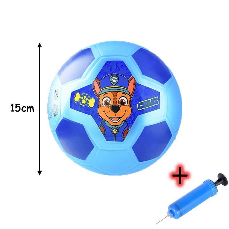 PAW Patrol Fußball Cartoon Ani – Kids Outdoor Play Equipment Bewertung und Preis