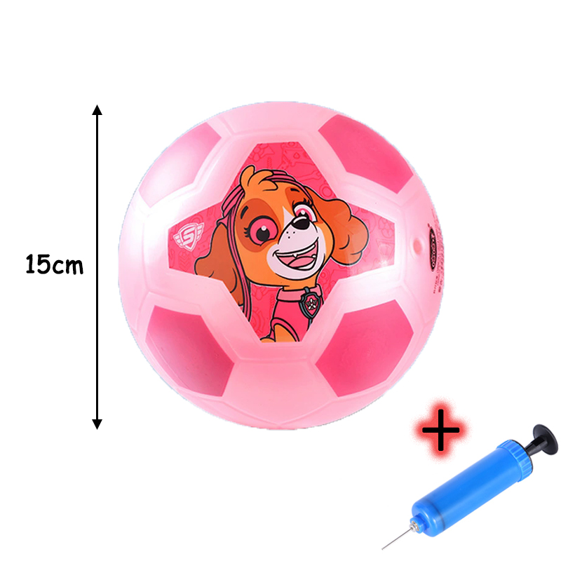 PAW Patrol Fußball Cartoon Ani – Kids Outdoor Play Equipment Bewertung und Preis