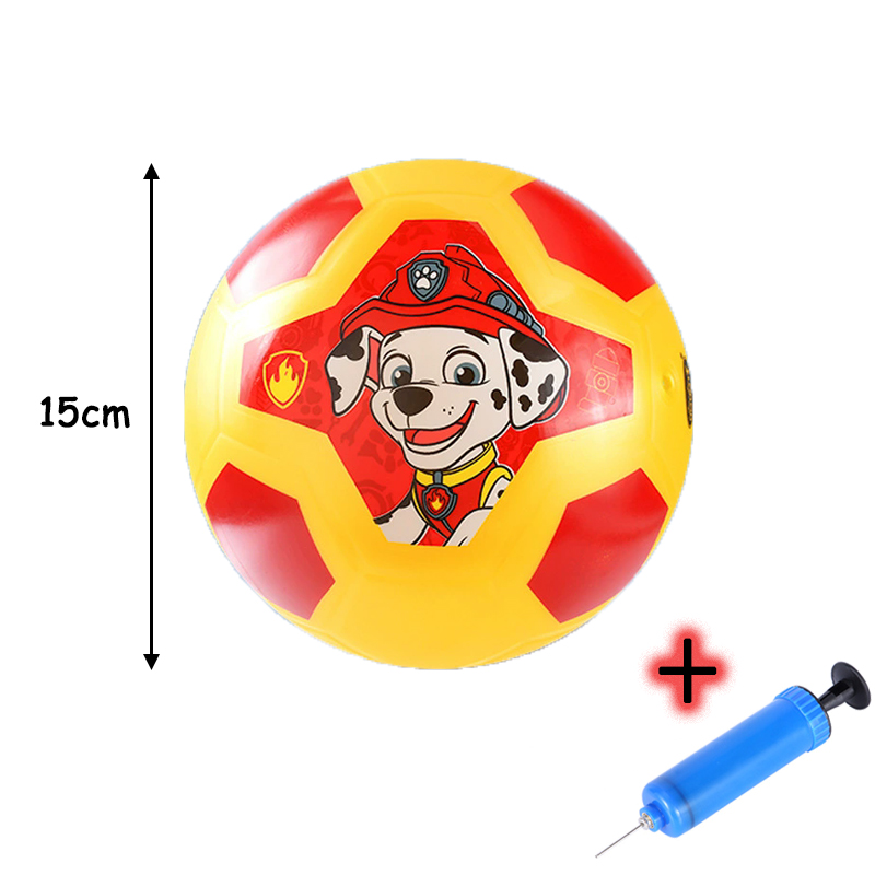 PAW Patrol Fußball Cartoon Ani – Kids Outdoor Play Equipment Bewertung und Preis
