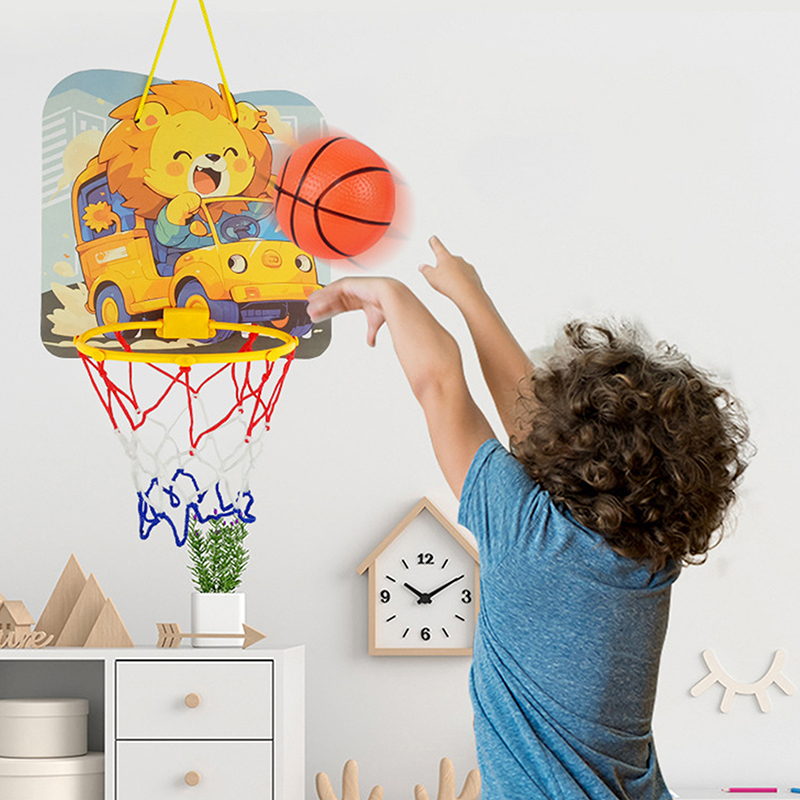 Kinder Einstellbare Basketball – Kids Outdoor Basketball Bewertung und Preis