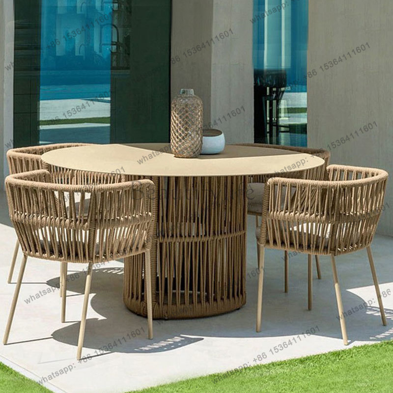 LJY Natürliche Moderne Gartenm – Kids Outdoor Furniture Set Bewertung und Preis